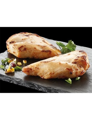 Pechugas de Pollo Asadas 90-110gr 2,5kg