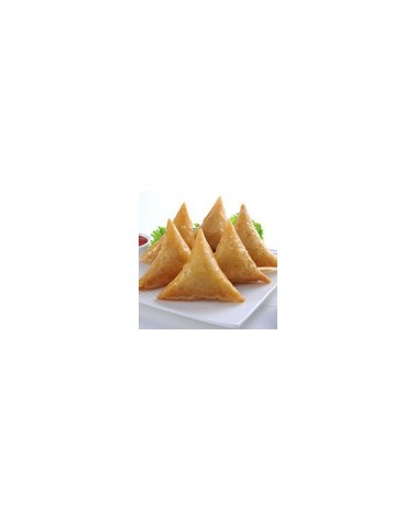 Samosas de Pollo al Curry 20Pcs