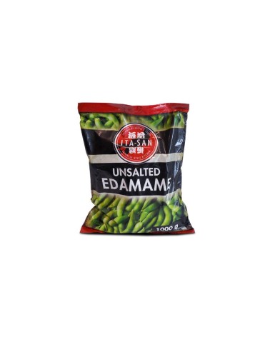 Edamame Ita-San 1Kg