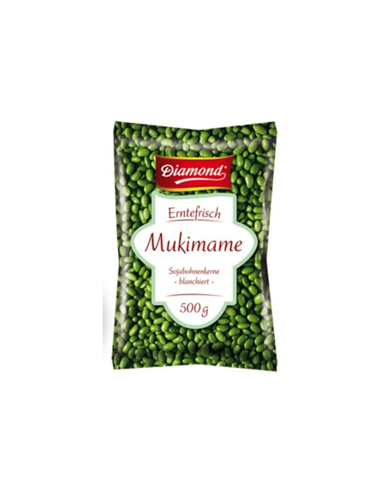 Edamame Pelado Diamond 500gr