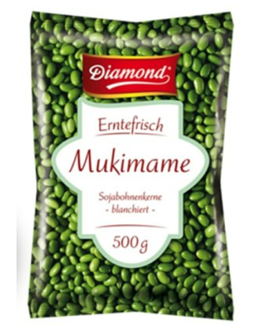 Edamame Pelado Diamond 500gr