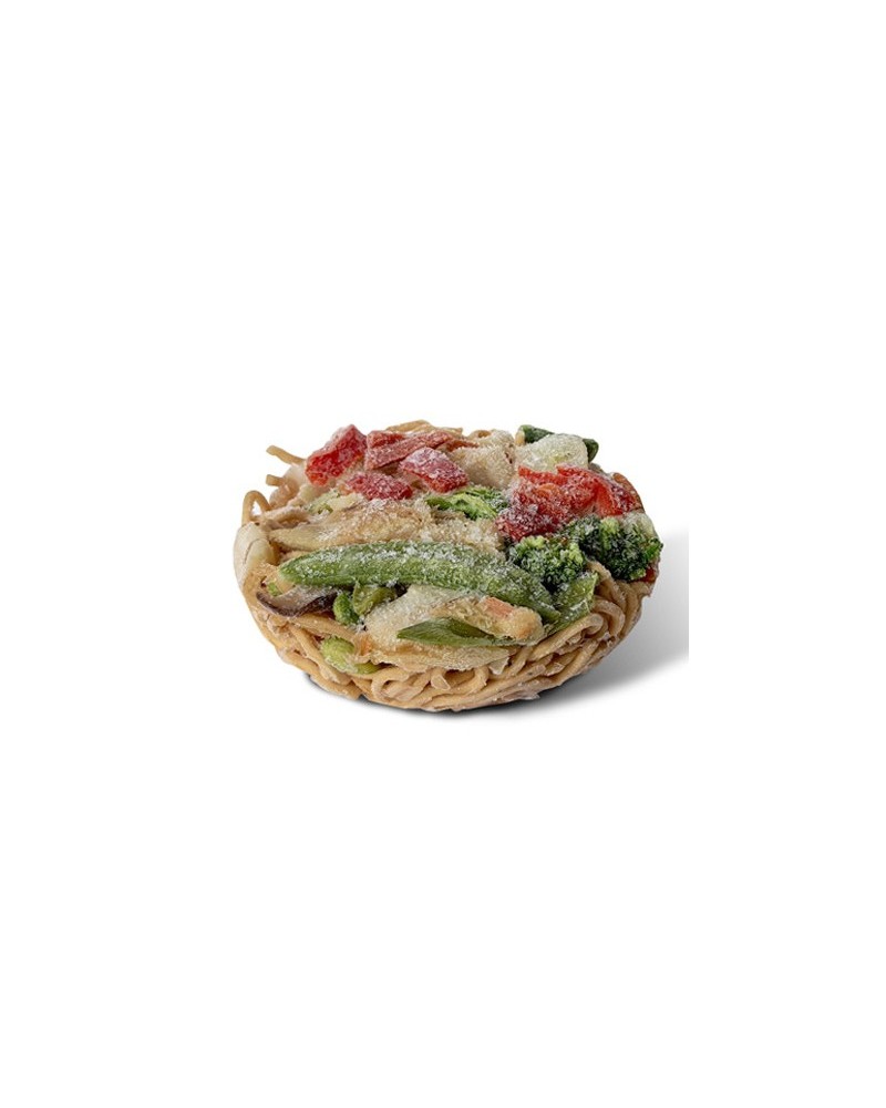 Yakisoba con verduras "Ajinomoto" 280gr