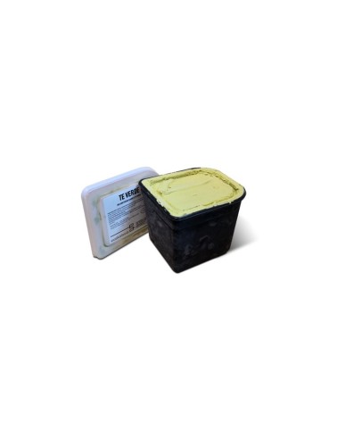 Helado Crema Té Verde 2,5L
