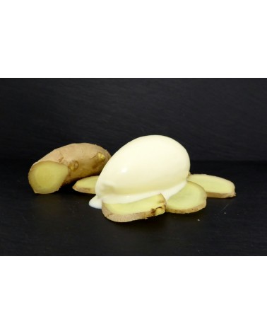 Helado Crema Jengibre 2,5L