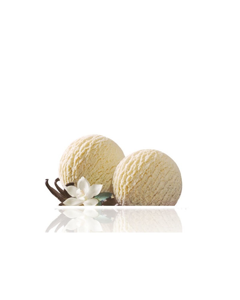 Helado Crema Vainilla Menú 5L