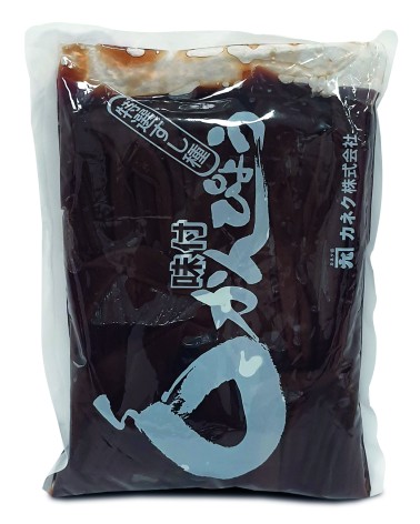 Ajitsuke Kampyo - Tiras Calabaza China 1Kg