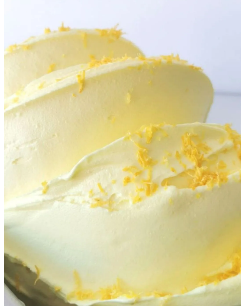 Helado Crema Yuzulate 2,5L