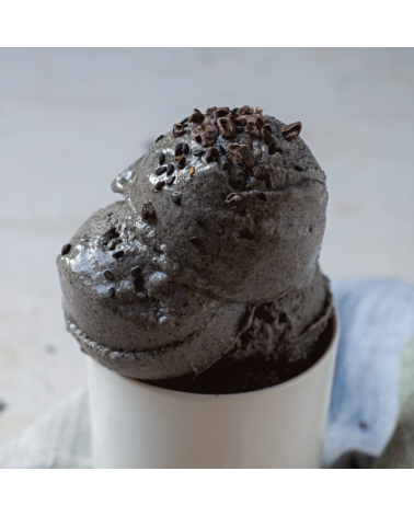 Helado de Sésamo 4L