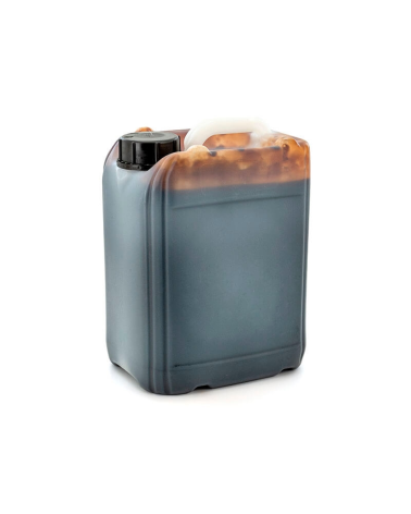 Salsa Teriyaki Espesa Shoda 6Kg