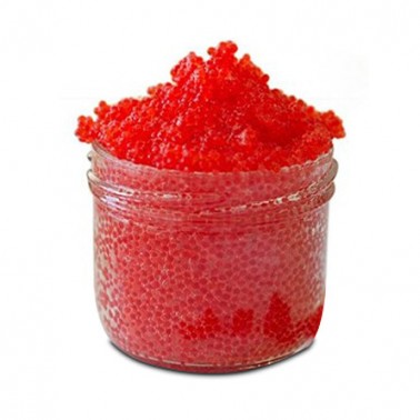 Tobiko Rojo Supreme 500gr