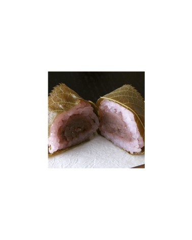 Daifuku Mochi - Sakura 50gr x 6