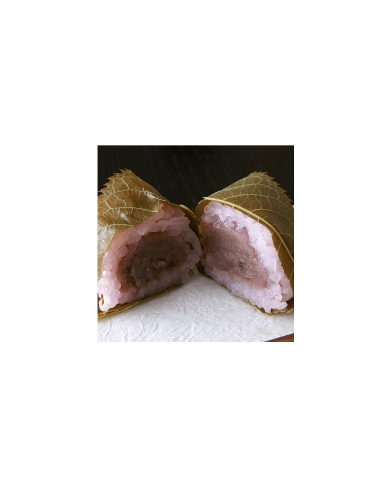 Daifuku Mochi - Sakura 50gr x 6