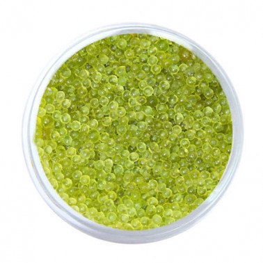 Tobiko Verde Wasabi TW 500gr