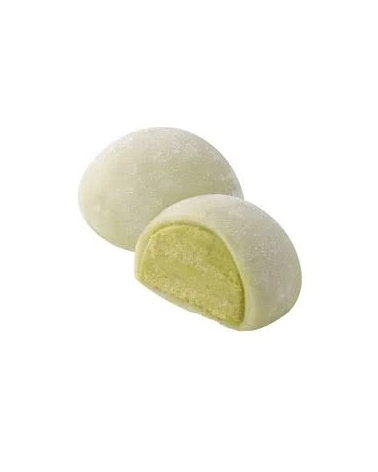 Mochi LM Helado de té verde 32gr x 6