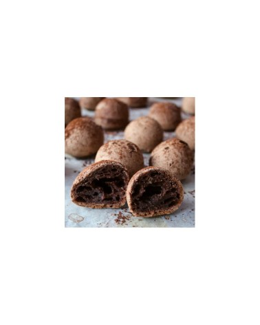 Mochi LM Chocolate 32gr x 6