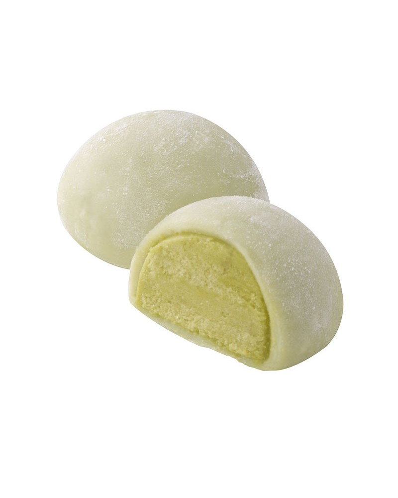 Daifuku Mochi - Té verde GG 25gr x 10uds