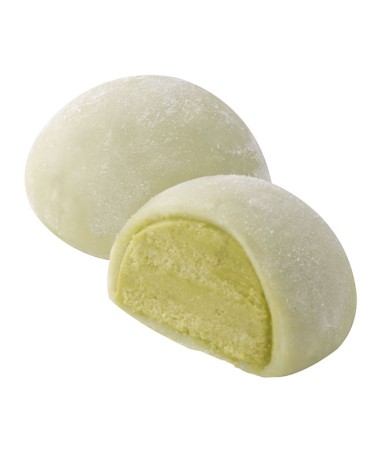 Daifuku Mochi - Té verde GG 25gr x 10uds