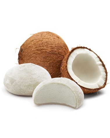 Daifuku Mochi - Coco GG 25gr x 10uds