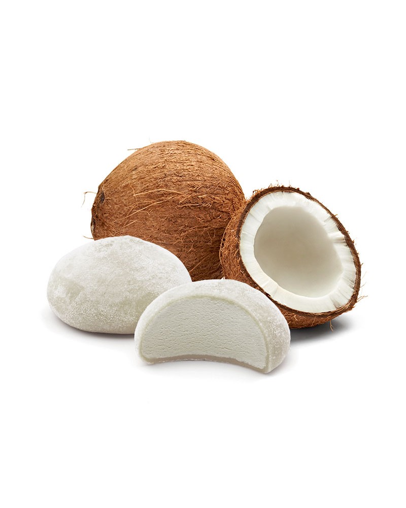 Daifuku Mochi - Coco GG 25gr x 10uds