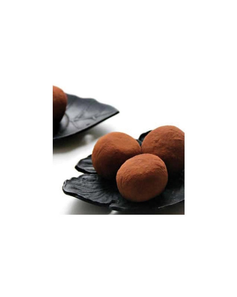 Daifuku Mochi - Chocolate GG 25gr x 10uds