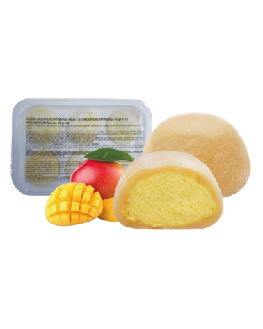 Mochicream Mango 40gr x 6
