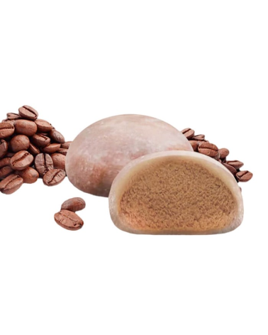 Mochicream Café 40gr x 6