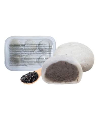 Mochicream Sésamo 40gr x 6